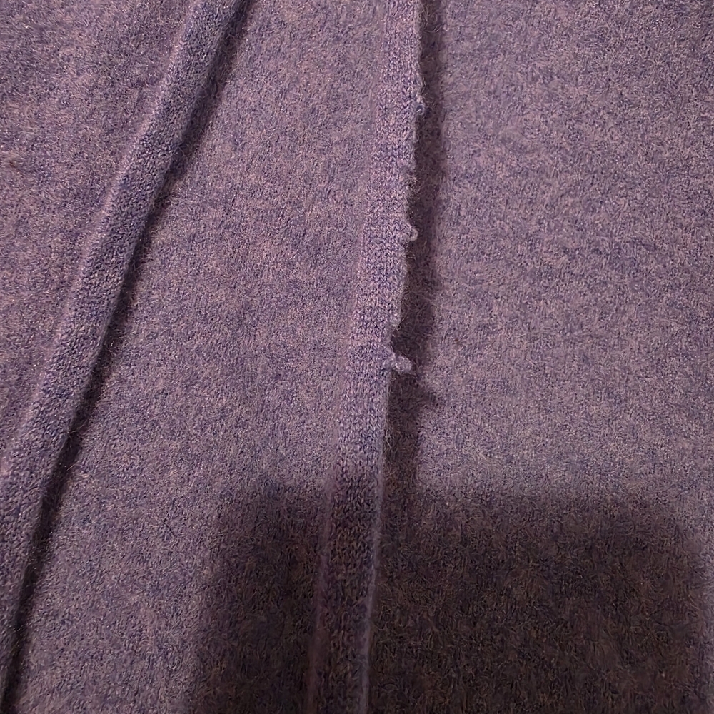 Ralph Lauren RLX  Cashmere Sweater Size Medium - Picture 2 of 6